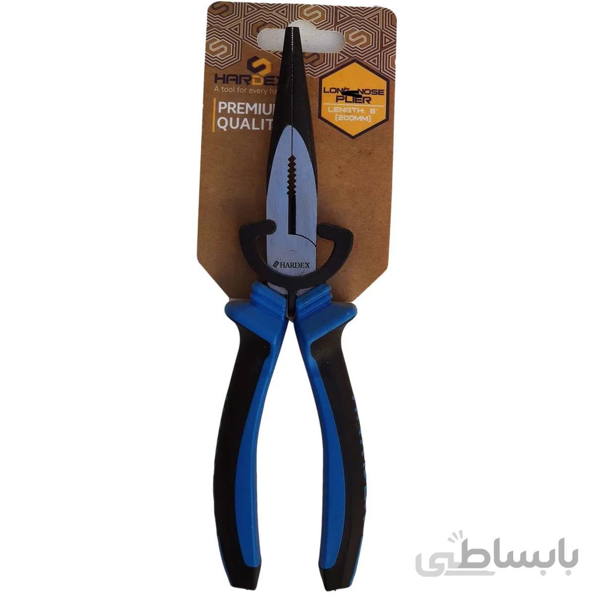 دم باریک هاردکس مدل 200 سایز 8 اینچ