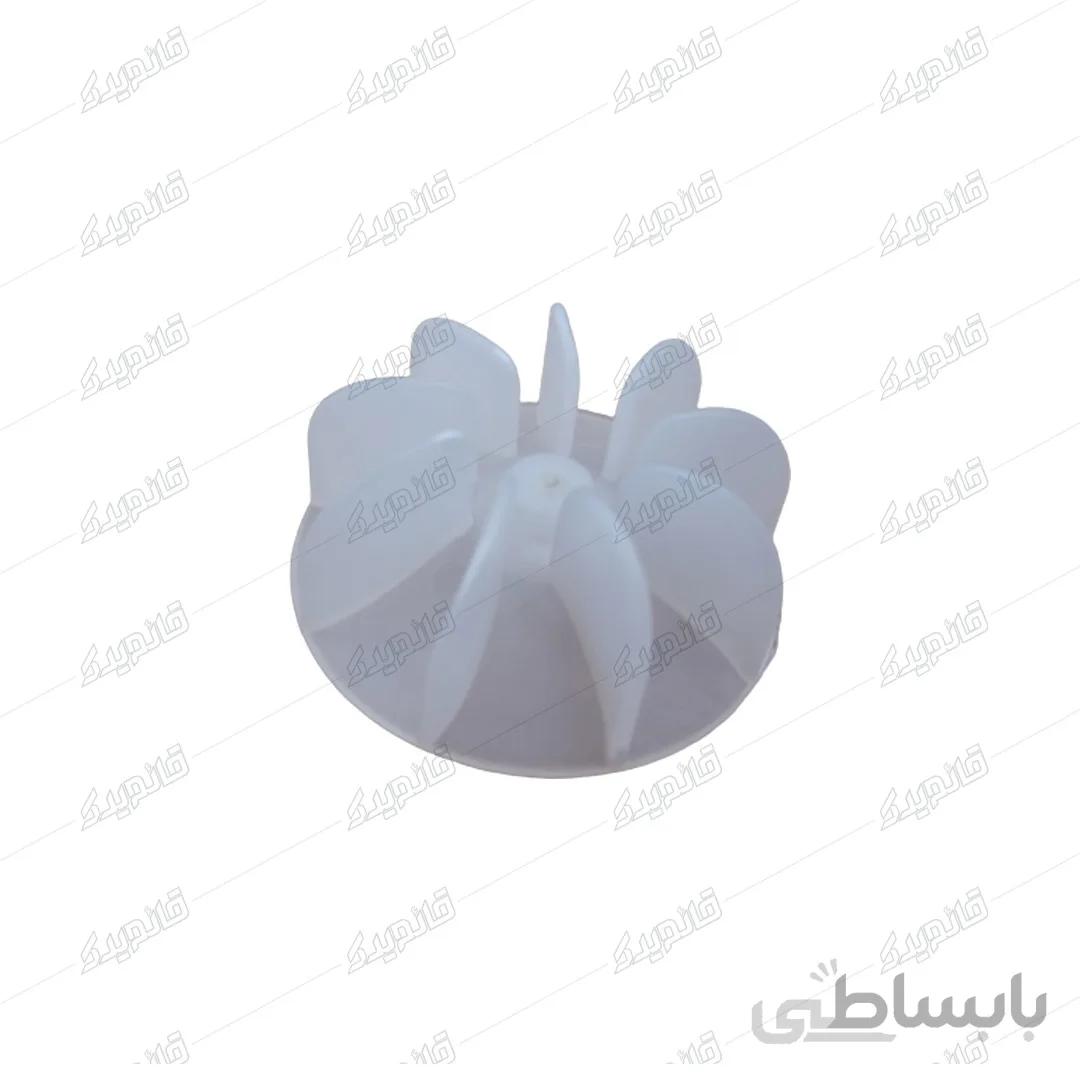 پروانه سشوار نمره 2
