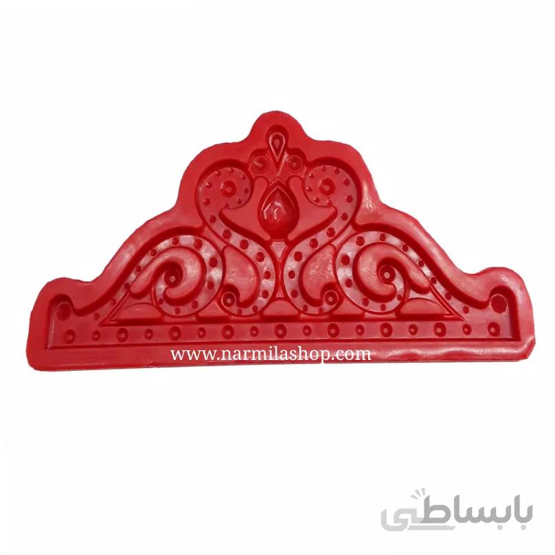مولدتاج ساده ۱۵۱۵