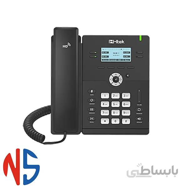 گوشی تلفن اچ تک مدل Htek UC912G
