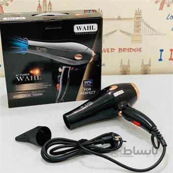 سشوار وال 9330-WAHL ا WAHL-9330