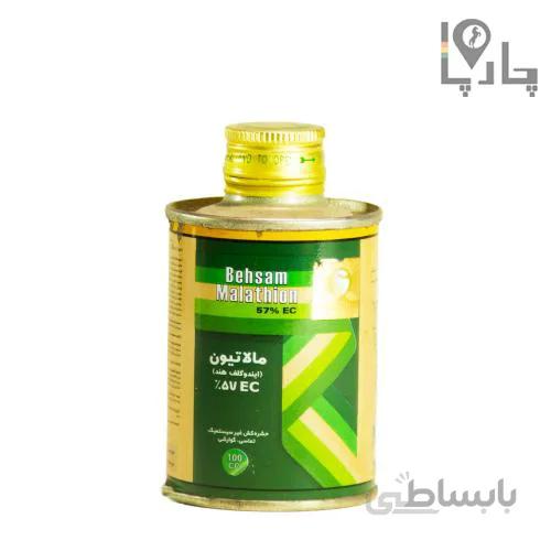 سم گرد ساپکس 50 گرمی