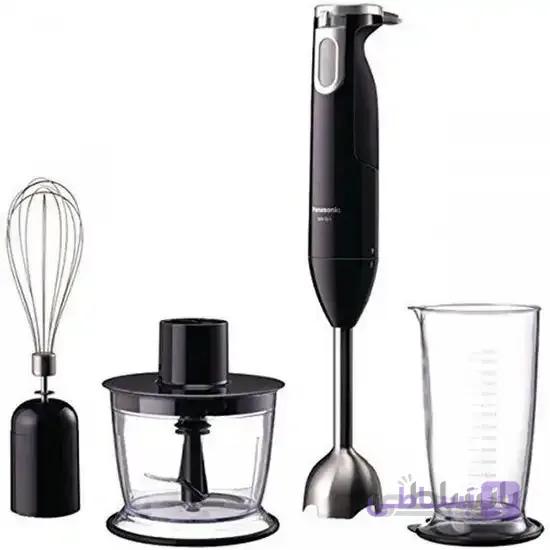 گوشت کوب برقی پاناسونیک مدل MX-SS1 — تصویر 1
