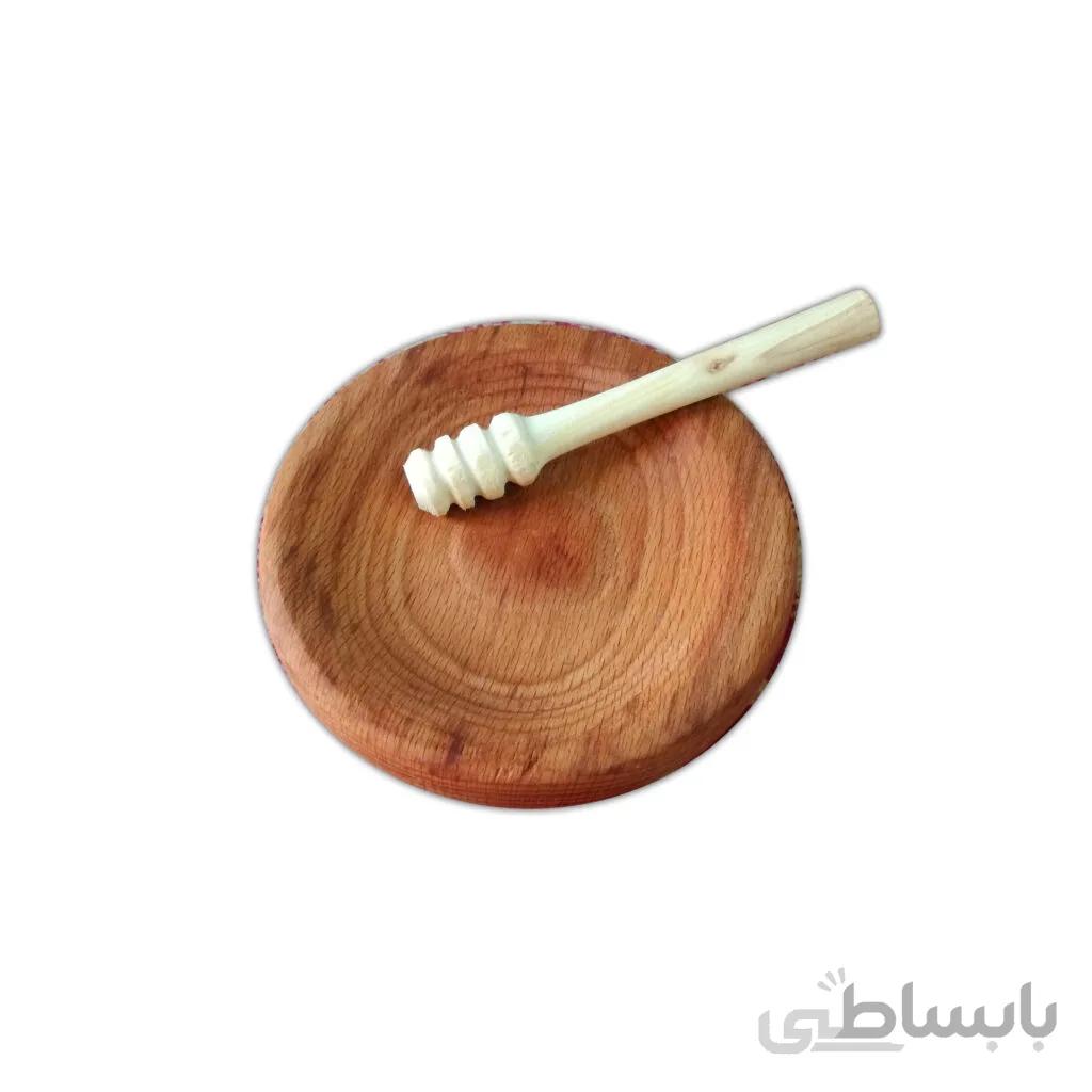 ظرف عسل خوری