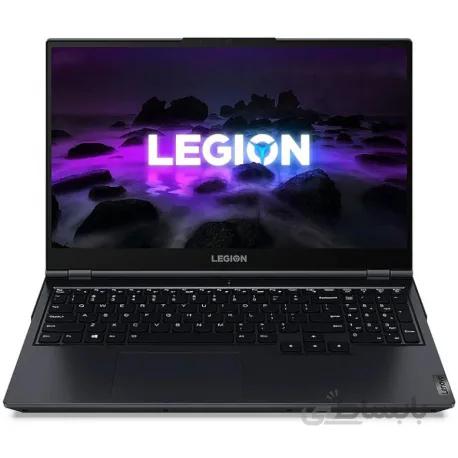 Lenovo Legion 5-NA R7 5800H-32GB-2TB SSD-6GB 3060 Laptop