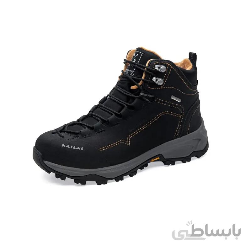 کفش کوهنوردی مردانه کایلاس مدل ICE PEAK مدل KS410149