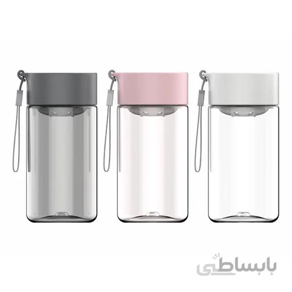 لیوان درب دار شیائومی Xioami Fun Home Light Cup