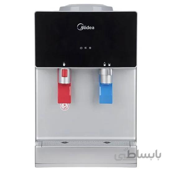آبسردکن مایدیا مدل YL-1535T ا Midea YL-1535T Water Dispenser