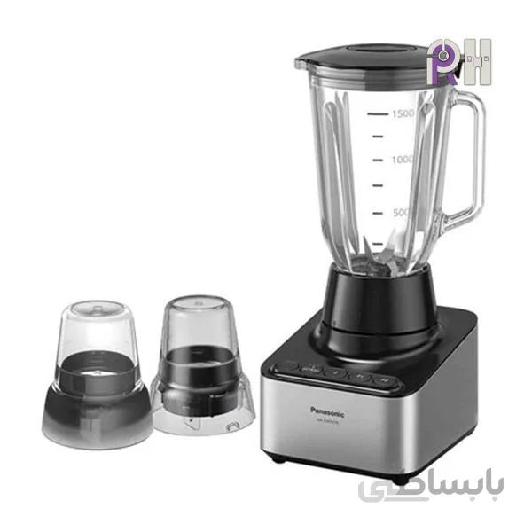 مخلوط کن پاناسونیک 800 وات Panasonic Blender MX-KM5070 ا Panasonic Blender 800w MX-KM5070