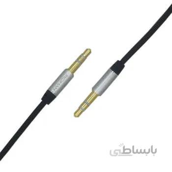 کابل AUX رومن مدل Winter طول 1 متر