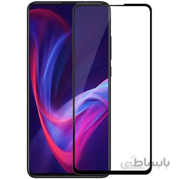 گلس شیشه ای Xiaomi mi9 t pro