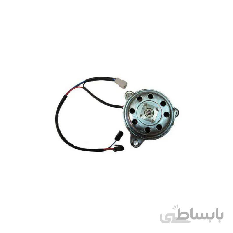 موتور فن پراید (2 دور) عظام