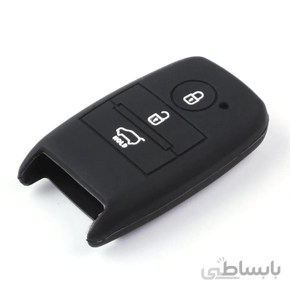 کاور ژله ای ریموت کیا سورنتو (3 دکمه)