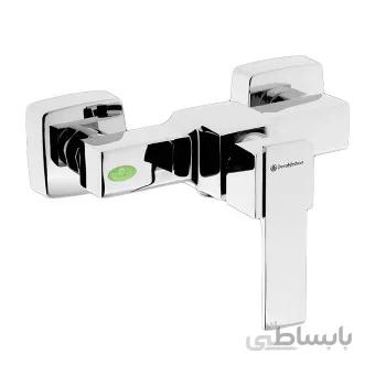 شیر توالت درخشان مدل نادیا