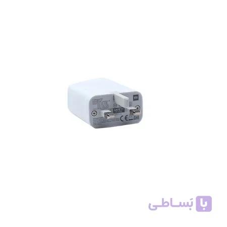 شارژر دیواری اورجینال 27 واتی شیائومی مدل MDY-11-EY