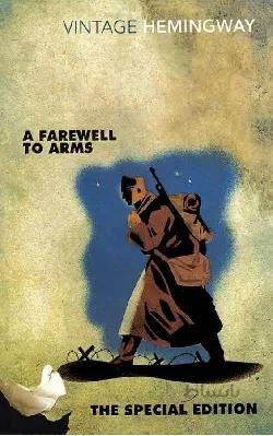 کتاب A Farewell to Arms