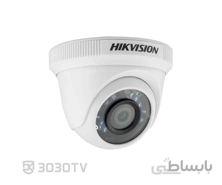 دوربین هایک ویژن Turbo HD DS-2CE56C0T-IRP ا Turbo HD DS-2CE56C0T-IRP