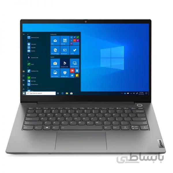 لپ تاپ 14 اینچی لنوو مدل ThinkBook 14