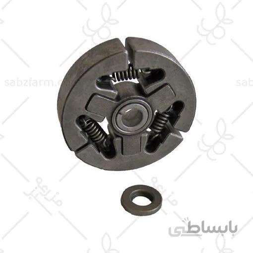 کلاچ کامل NEW070 -مجموعه کلاچ