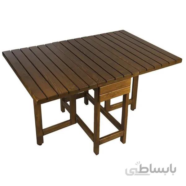 میز ناهارخوری ۶ نفره مدل ۵۱۵