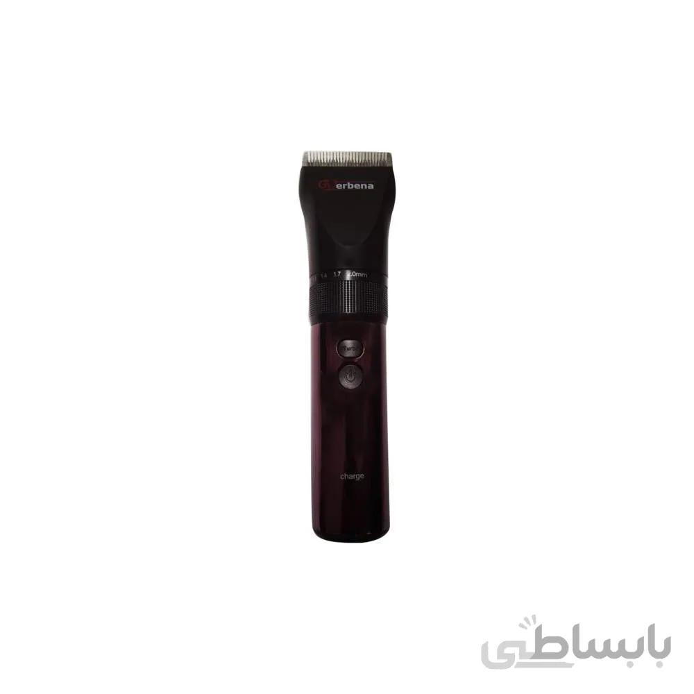ماشین اصلاح موی صورت وربنا مدل VR-1829