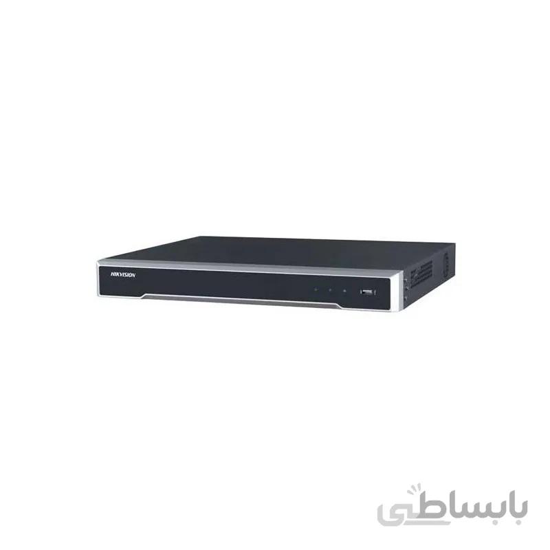 دستگاه ان وی آر هایک ویژن مدل HIKVISION DS-7616NI-Q2