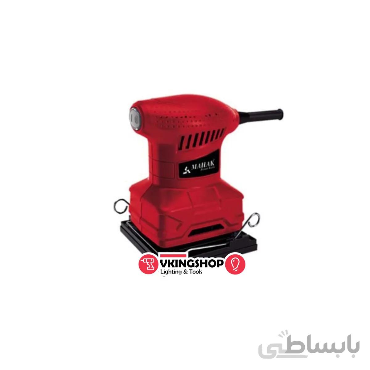 سنباده لرزان محک مدل OS-200