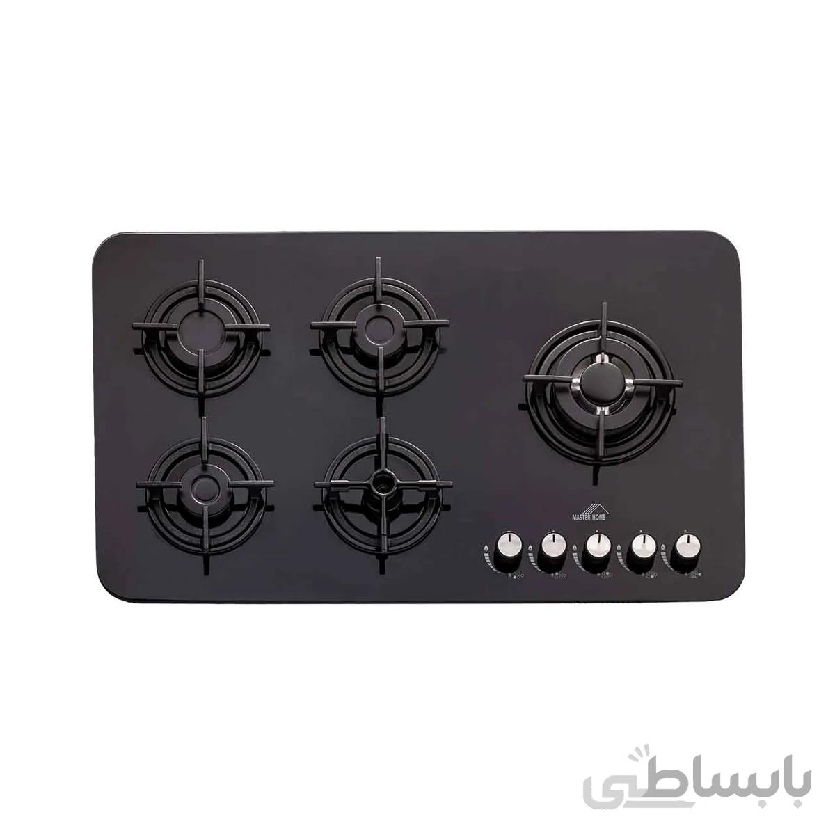 اجاق گاز رومیزی مستر هوم مدل E08