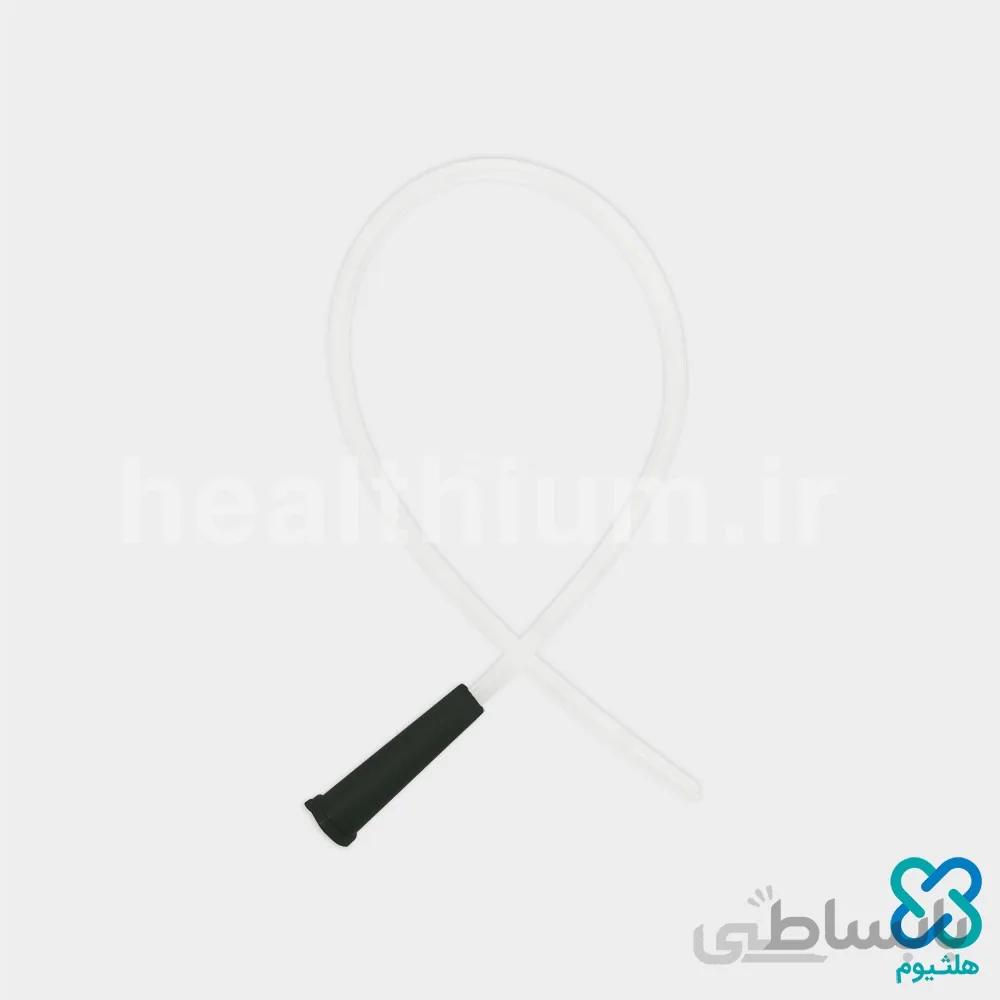 سوند نلاتون سایز ۱۰ مشکی سوپا