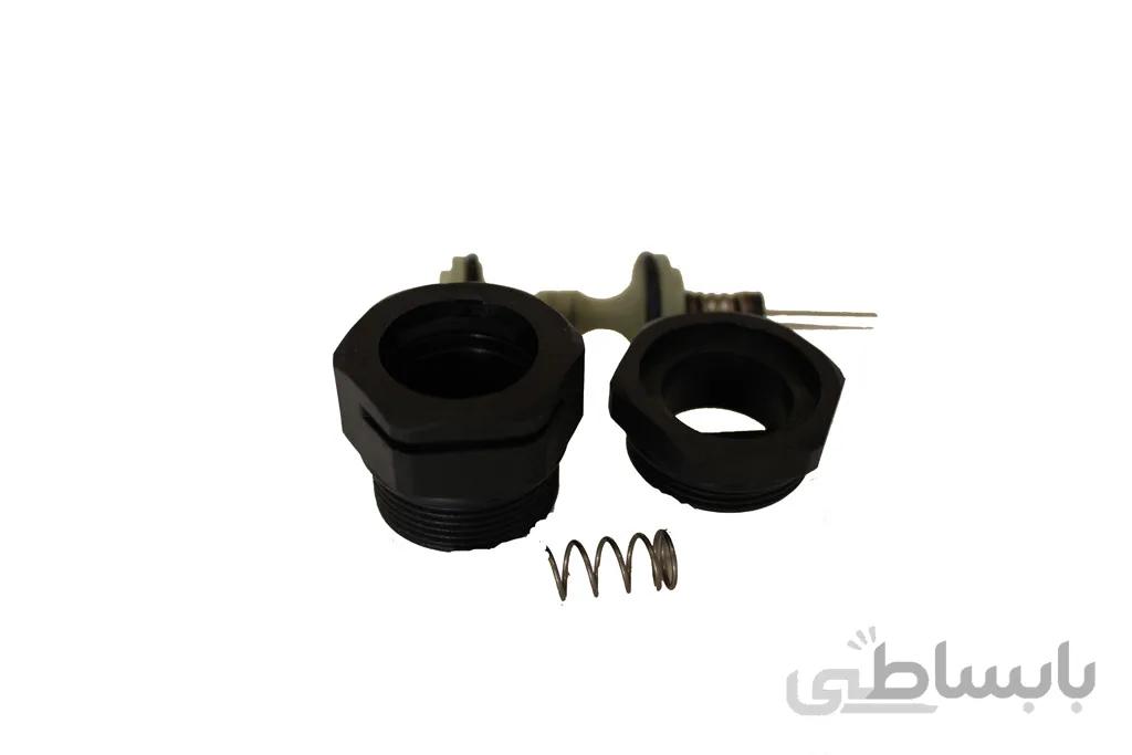 کیت تعمیر پکیج بایکان
