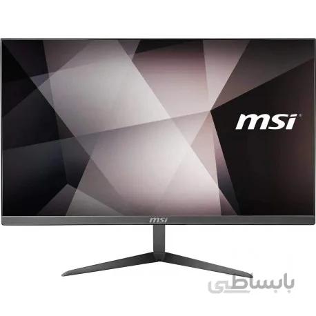 کامپیوتر یکپارچه ام اس آی مدل Pro 24X 10M-A