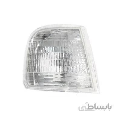 چراغ راهنما بدون حباب راست جمع ساز مناسب برای پژو 405