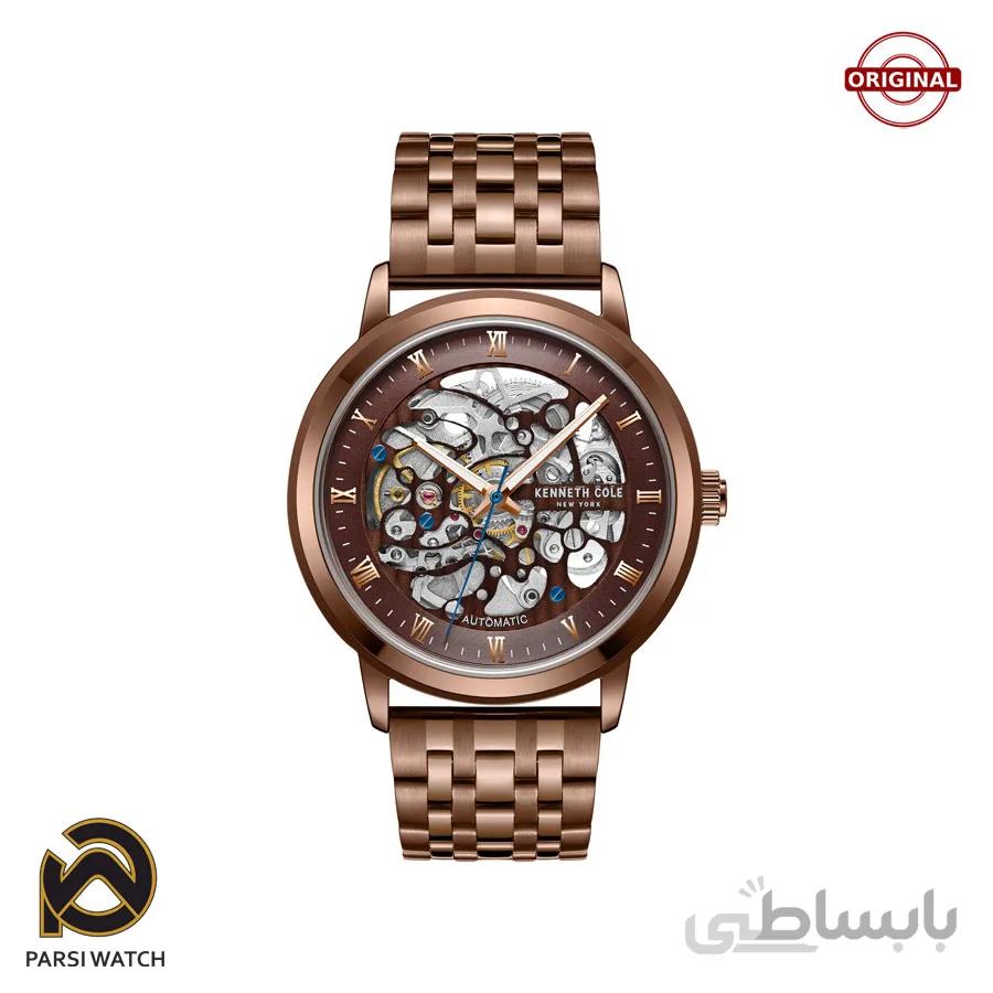 ساعت مردانه کنت کول مدل KC50920005