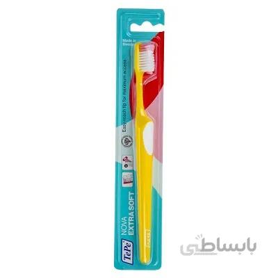 مسواک نووا بسیار نرم تپه ا Tepe ToothBrush