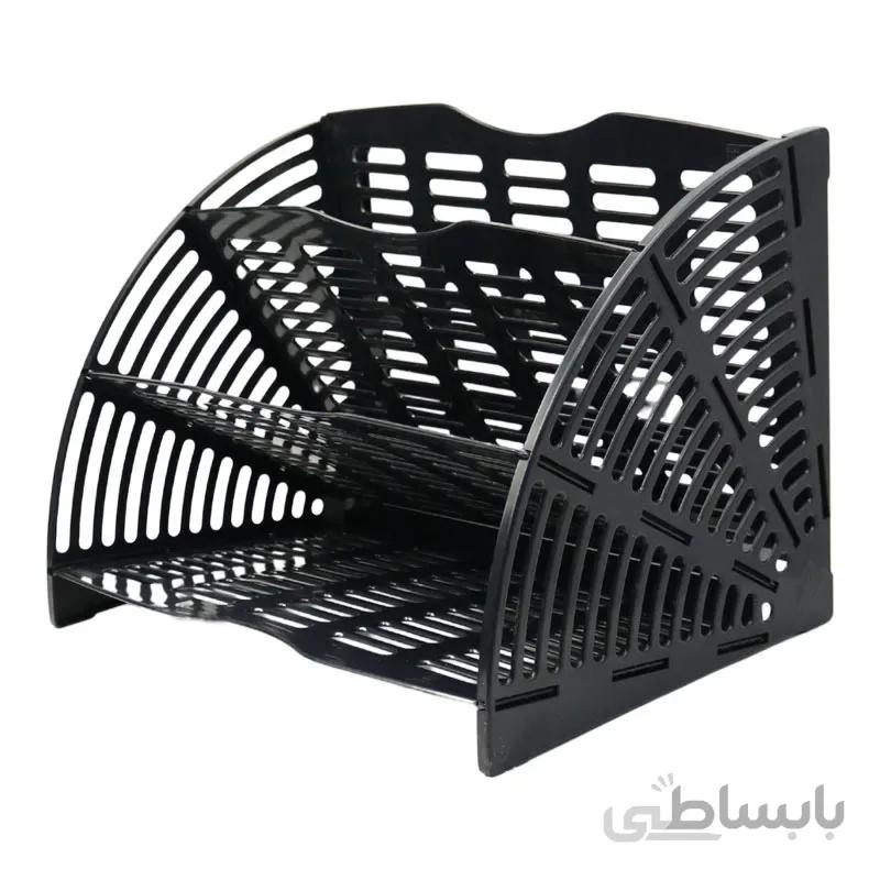 جاکتابی ۳ خانه پلاستیکی سنا پلاستیک Sana Plastic 310