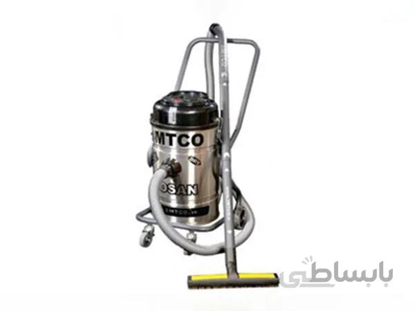 جاروبرقی خاک MTCO