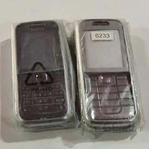 قاب کامل گوشی نوکیا (Housing for NOKIA 6233)