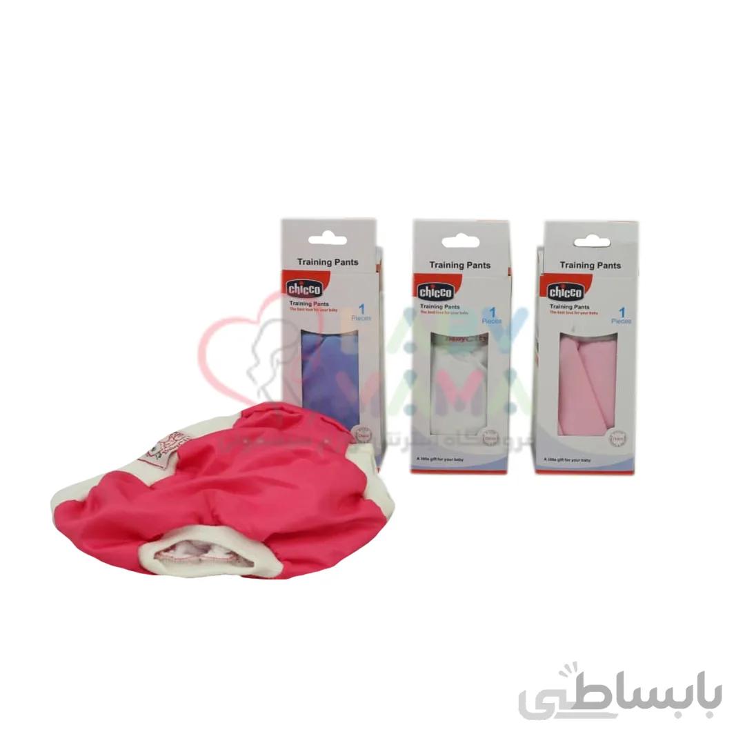 شورت آموزشی چیکوکد1121
