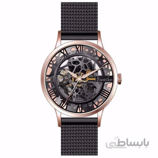 بستدون BD7168G-B04 ا ساعت مچی بستدون مردانه BD7168G-B04