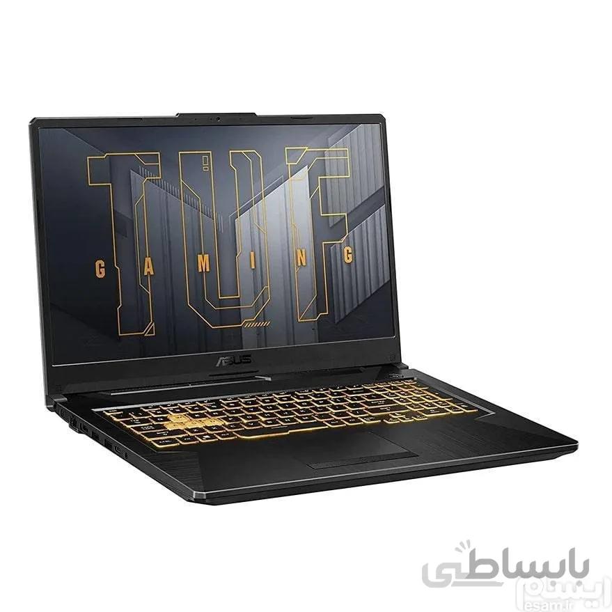 لپ تاپ ایسوس Asus TUF FX706HE