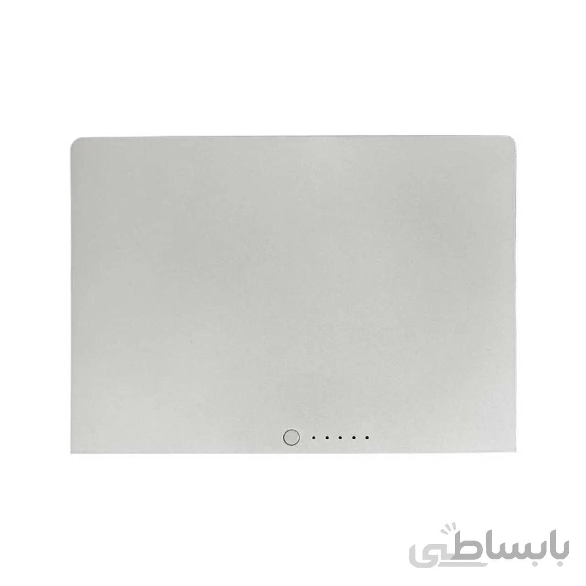 باتری لپ تاپ اپل Apple Pro A1189-6Cell
