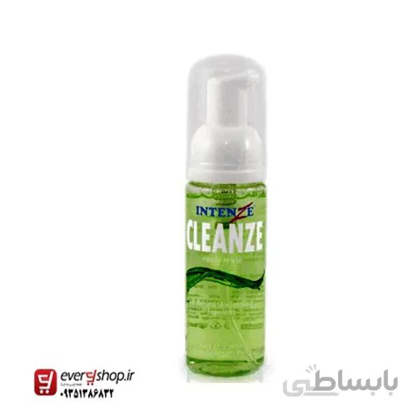 فوم کلینزر سواپ تاتو اینتنز