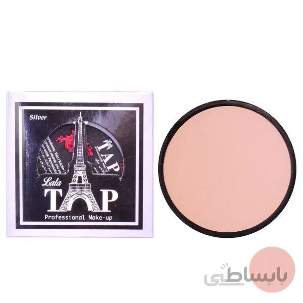 پنکیک لالاتاپ شماره 2