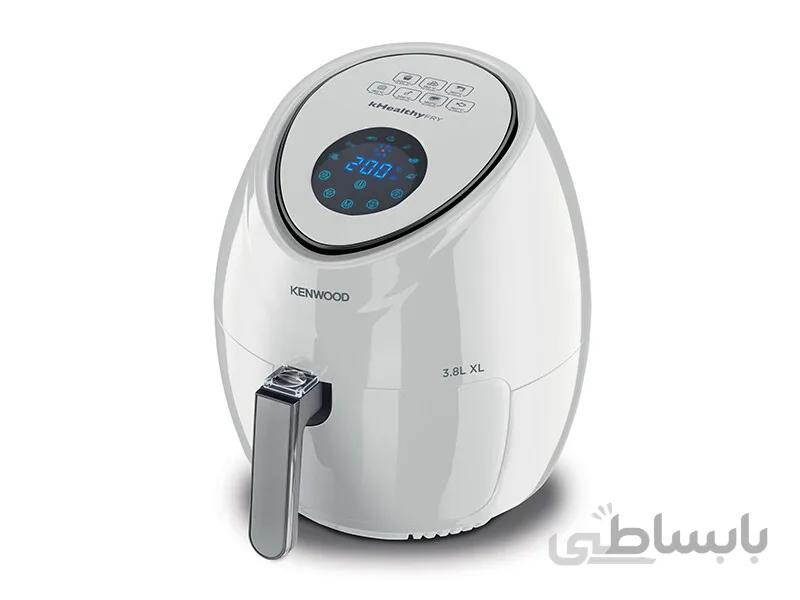 سرخ کن کنوود مدل HFP30 ا HFP30