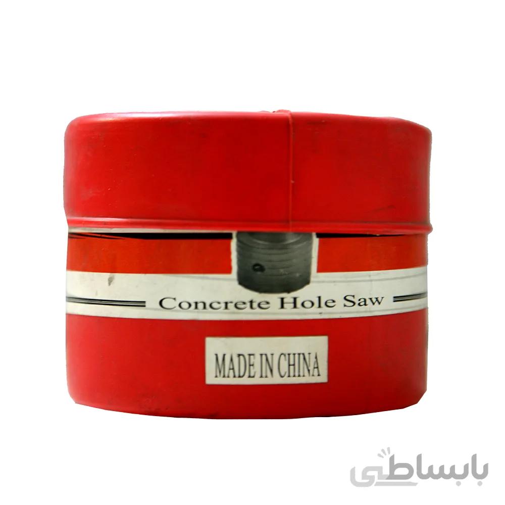 گردبرالماسه بتن سایز85