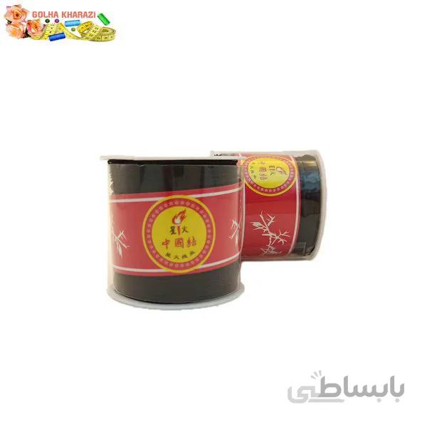 نخ دستبند کد 6668N