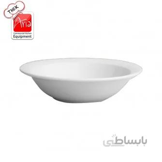 سالاد خوری 6 نفره - سری هتلی 49 چینی زرین
