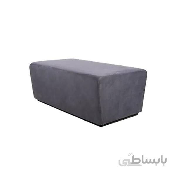 نشیمن دو نفره لیو مدل L58ns