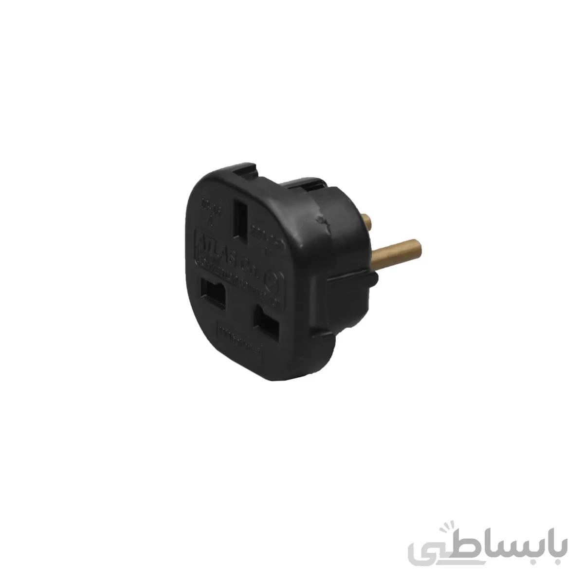 تبدیل برق 3 به 2 ATLAS