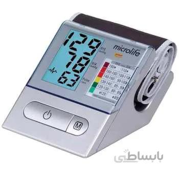 فشار سنج مایکرولایف مدل BP A100 ا Microlife BP A100 Blood Pressure Monitor